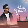 About Dosti Yaari Song