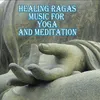 Rag Bhoopali - Sitar Violin and Flute Music for Yoga and Meditation