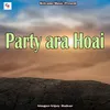 Party ara Hoai