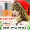 About Patlise Meri jaan Song