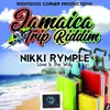 About Love Is The Way Jamaica Trip Riddim Song