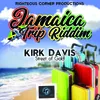 Street Of Gold Jamaica Trip Riddim