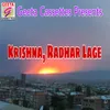 Krishna,Radhar Lage