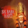 Sai Baba Aarti