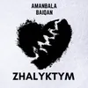 About ZHALYQTYM Song