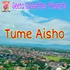 Tume Aisho