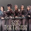 About Las Que Mandan En Vivo Song