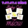 About Baby Cat Says Meow Song