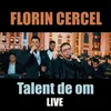 Talent de om Live