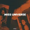 About Miss Universe Song