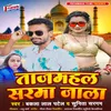 About Tajmahal Sarma Jala Song