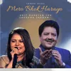 About Mero Bhok Harayo Song