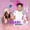 About Pahadi mashup Song