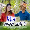 About Dil Manay Nahi Re Chhattisgarhi Song Song