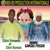 Mame Gakou Fassa