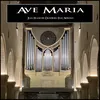 Fugue sur l'hymne de la Vierge, Ave Maris Stella Electronic Version