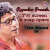 About TVr screen e soap opera Song