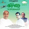 Odisha Ra Superman