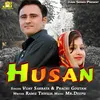 About Husan Song