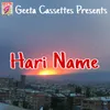 Hari Name