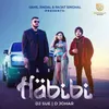 About Habibi Song