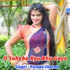 O Saheba Kyu Bhu Gayo