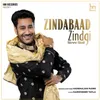 About Zindabaad Zindgi Song