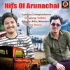 About Aba Hits of Arunachal Song