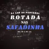 Botada Nas Safadinha