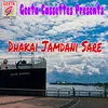 About Dhakai Jamdani Sare Song