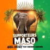 About Supporteurs Maso Song