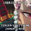 About Tengen Uzui Theme From "Demon Slayer" Song