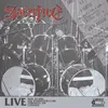 Sacrifice Live at The Starwood Club, Toronto, 1985