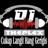 About Cukup Langit Hang Gerigis Song