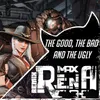 About The Good, The Bad And The Ugly Remix Song