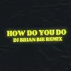 How Do You Do Dj Brian Bie Remix