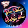 Taste of Bitter Love Extended Disco Mix