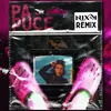 Papuče Nix K VIP Remix