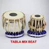 Tabla Beat Tabla Instrumental Version