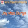 Joy Maa Durga