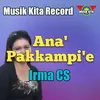 About Ana' Pakkampi'e Song