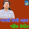 About Sorkari cakri woala Song