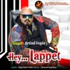 About Hey... Lappet Song