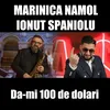 About Da-mi 100 de dolari Song