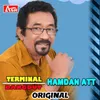 Rantai Rantai Derita