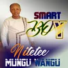 Nitetee Mungu Wangu