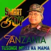 Tanzania Tusonge Mbele Na Mama