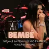 About No Vale La Pena / Lo Mio Es Amor / En La Intimidad En Vivo Song