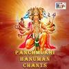 Panchmukhi Hanuman Chants