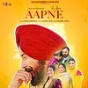 About Aapne Song